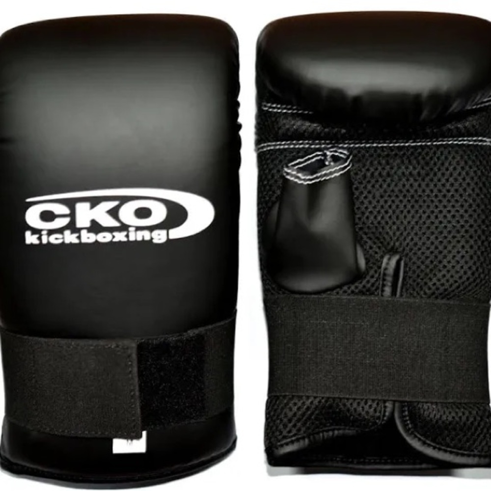 CKO Starter Gloves, L - Perfect for beginners. Unisex